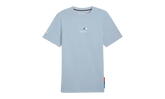 BMW MOTORSPORT CAR GRAPHIC TEE 2 "Blue" 630735 05
