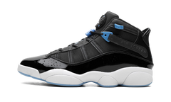 6 Rings Anthracite University Blue "GAME ROYAL" 322992-041