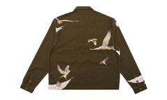 Windmill Chore Jacket "Green" SG2504083