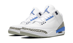3 Retro "UNC" CT8532 104