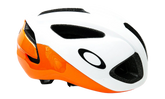 ARO3 Bike Cycling Helmet "Neon Orange" 99470 71G
