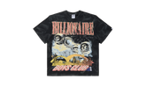 BB Rushmore Short Sleev Knit Tee "Black" 851 9307 BLK