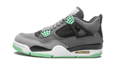 4 Retro "Green Glow" 308497 033