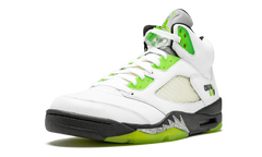 5 Retro Q54 "Quai 54" 467827 105