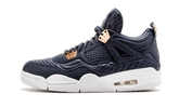 4 Retro Premium "Obsidian" 819139 402