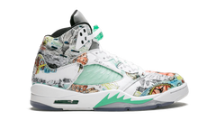 5 Retro "WINGS" AV2405 900
