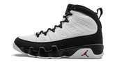 9 Retro "White Black Red 2016 Release" 302370 112
