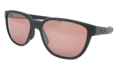 Actuator Sunglasses "Matte Black / PRIZM Dark Golf" OO9250 08