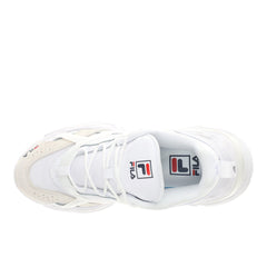 Electrove 3 Lace Up Sneakers