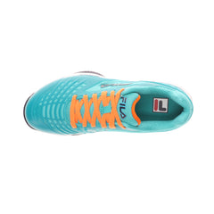 Axilus 2 Energized Lace Up Sneakers