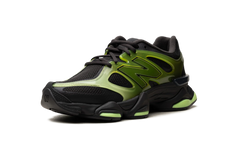 9060x Caged "Alpine Green" U9060IDG