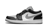 1 Low "Light Smoke Grey" 553558 039