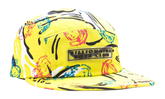 BB Waves Cap "Yellow" 801 3800 SUL