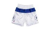 NBA Authentic Shorts "2003 Philadelphia 76ers - White" ASHRAC19102 P76WHIT03