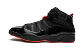 Jordan 6 Rings "Black Infrared" 322992 066
