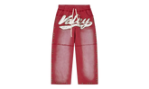 Vale Forever Skittles Sweatpants "Ruby" VAL62