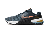 Nike Metcon 8 "Armory Navy" DO9328 401
