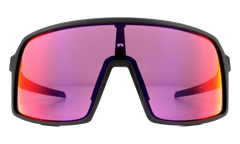 Sutro S Sunglasses "Matte Black / PRIZM Road" OO9462 04
