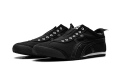 Mexico 66 Slip-On "Black" D3K0Q 9090