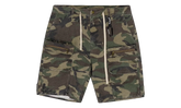 Militia Cargo Shorts V2 "Camo" GS026