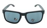 Holbrook Sunglasses "Matte Black / PRIZM Grey" OO9102 T7