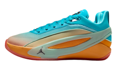 Luka 5 GS "Turquoise Blue Kumquat" IU2366 900