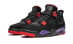 4 Retro NRG "Raptors" AQ3816 065