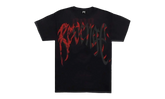 Dove T-Shirt "Black / Red" MN1K3CD5