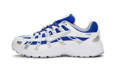 P- 6000 GS "Hyper Royal Summit White Metallic Silver White" HV5064 401