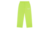 ADG Sweatpants "Lime" DT581