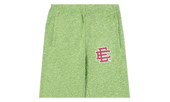 EE BOUCLE PANT "FW23 - Mint/Mauve" EE546