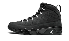 9 Retro "Anthracite" 302370 013