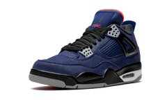 4 Retro "Winterized Loyal Blue" CQ9597 401