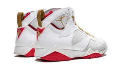7 Retro YOTR "Year Of The Rabbit"