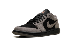 Jordan 1 Low SE "Olive Grey" IB7109 005