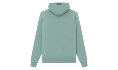Relaxed Hoodie "Sycamore" 192BT222091F