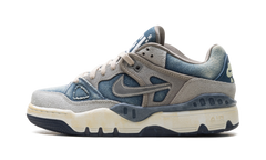 Air Force 3 Low SP "Nigo x Levi’s Olive Grey" HQ0262 001