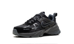 V2K Run WMNS"Gore-Tex Black Iron Grey" FZ2622 001