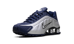 Shox R4 WMNS"Blue Void" AR3565 400