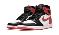 1 Retro High OG "Track Red" 555088 112