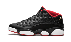 13 Retro Low "Bred" 310810 027