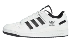 Forum Low CL "Core White Core Black" IH7830