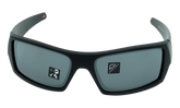 Gascan Sunglasses "Matte Black / PRIZM Black" OO9014 60