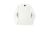 Rare Air LS Tee "Sail Brilliant Orange" IB3134 133