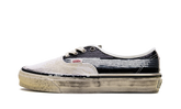 Vans Authentic Premium "La Habana - Black / White" VN000DB8MCG