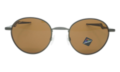 Terrigal Sunglasses "SATIN OLIVE / PRIZM BRONZE" OO4146 07