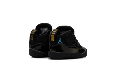 Air Jordan 11 Crib Bootie "Gamma Blue (2025)" CI6165 047