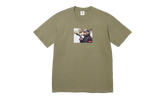 40 Acres Spike Tee "SS25 - Light Olive" SU25350