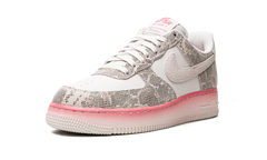 AIR FORCE 1 LO MNS WMNS "Our Force 1 Snakeskin" DV1031 030
