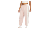 NSW Fleece Jogger Pants WMNS"Pink Oxford/ Cashmere" DD5679 601